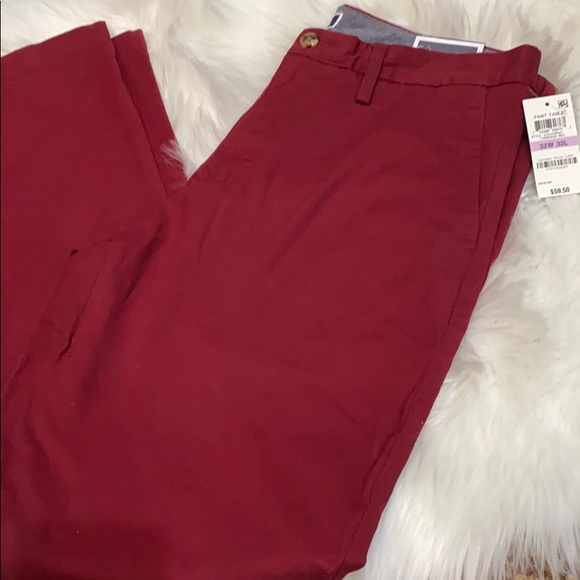 CLUB ROOM
Mens Pants Blue Size 32X32 Straight Leg - Picture 2 of 7